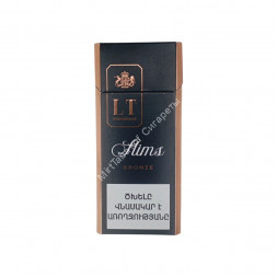 Сигареты LT Slims Армения Оптом