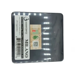 Сигареты Milano Сhocolate (Шоколад) в жестяном портсигаре оптом