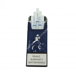 Сигареты Gentleman Fine Tobaccos Slim микс