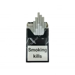 Сигареты Winst0n XS Silver Duty Free Тамань оптом