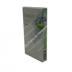 Сигареты CAVALLO Apple МИКС