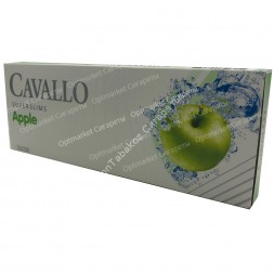 Сигареты CAVALLO Apple МИКС