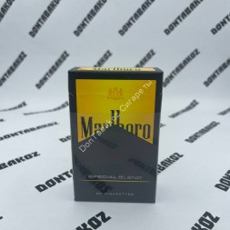 Сигареты Мальборо (Marlboro) Special Blend Оптом