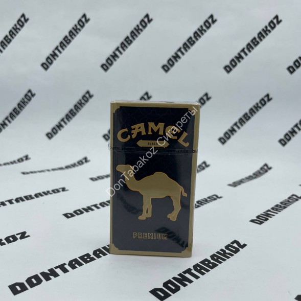 Сигареты Кэмел (Camel) Black Compact Микс