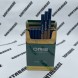 Сигареты Oris (Орис) Nano Double Apple Микс