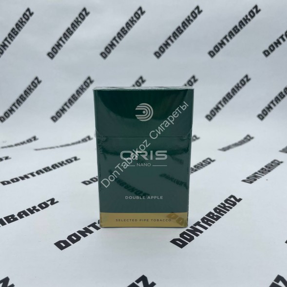 Сигареты Oris (Орис) Nano Double Apple Микс
