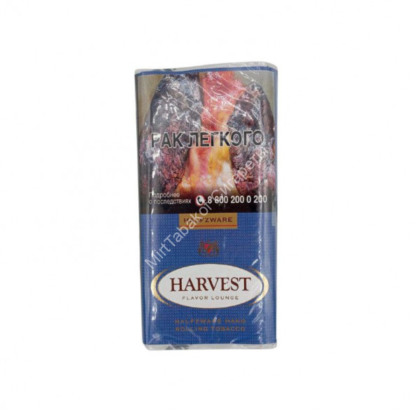Табак для самокруток Harvest &quot;Halfzware&quot; 30 г