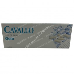 Сигареты CAVALLO Gum МИКС