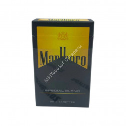 Сигареты Мальборо (Marlboro) Special Blend Микс