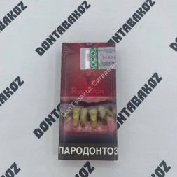 Сигареты Red Bor "Red" Slim Оригинал Микс