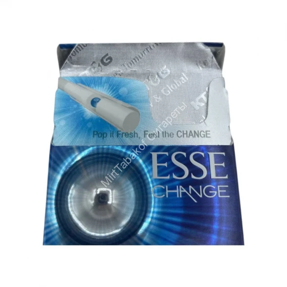 Сигареты ESSE Change Оригинал Микс