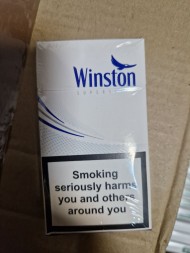Сигареты Winst0n Super Slim Duty Free оптом