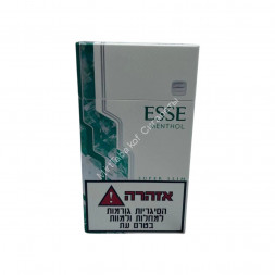 Сигареты ESSE Menthol SuperSlims оптом