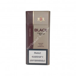 Сигареты Black TIP Армения Микс