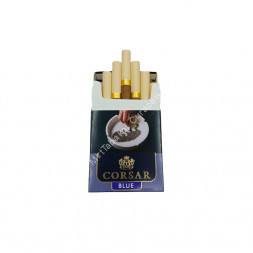 Сигариллы Corsar Blue (Корсар) King Size микс