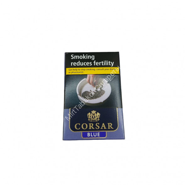 Сигариллы Corsar Blue (Корсар) King Size микс