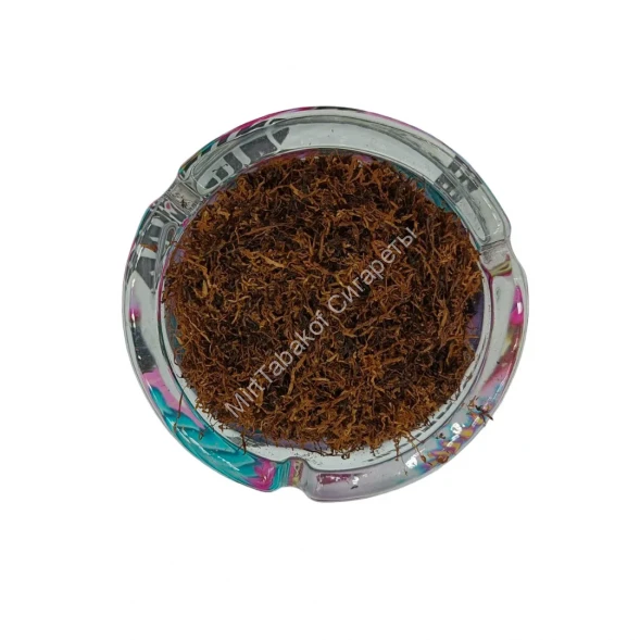 Развесной табак Manchester Virginia (Оригинальный зеленый) для самокруток 50 г оптом