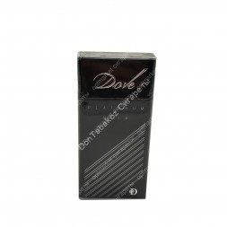 Сигареты Dove QS Platinum 100 mm оптом