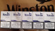 Сигареты Winst0n Blue King Size Duty Free оптом