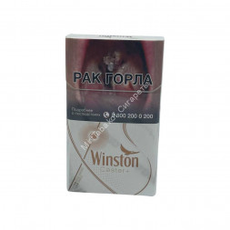 Сигареты Winst0n Caster+ Микс