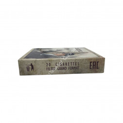 Сигареты Cartel оптом