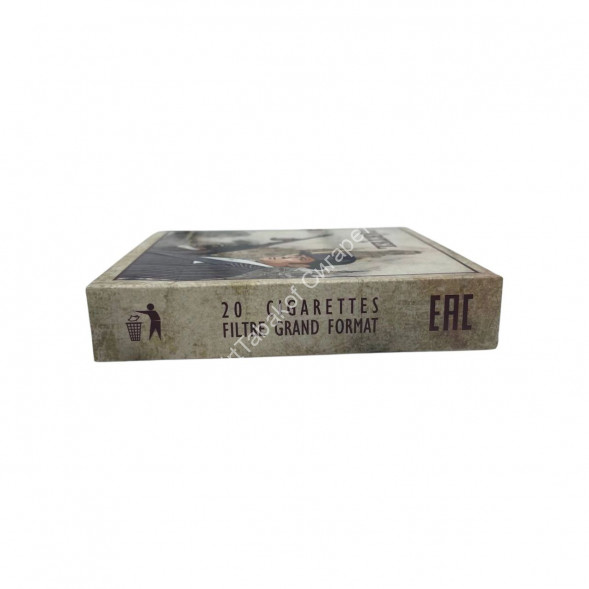 Сигареты Cartel оптом