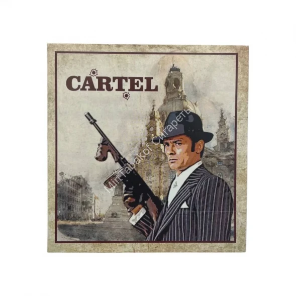Сигареты Cartel оптом
