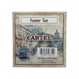 Сигареты Cartel оптом