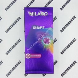 Сигареты Милано (Milano) Smart Blueberry Compact Микс