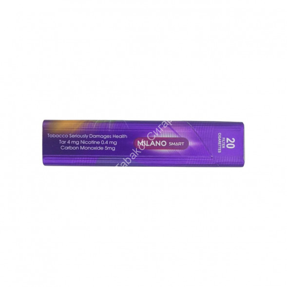 Сигареты Милано (Milano) Smart Blueberry Compact Микс