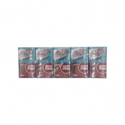 Сигареты Лаки Страйк (Lacky Strike) Compact Вишня Оптом