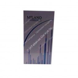 Сигареты Милано (Milano) SuperSlims Blue МИКС