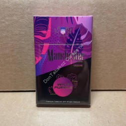 Сигареты Manchester (Манчестер) Wild Purple Оптом