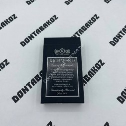Сигареты Richmond Black Compact Оптом