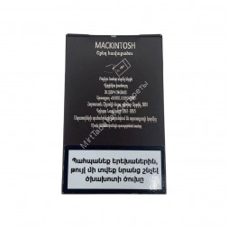 Сигареты Makckintosh Luxury Brown Slim Оптом