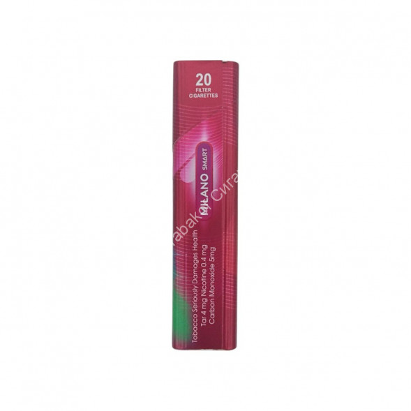 Сигареты Милано (Milano) Smart Watermelon Compact Оптом