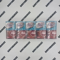 Сигареты Лаки Страйк (Lacky Strike) Compact Вишня Микс