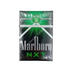 Сигареты Мальборо (Marlboro) NXT Menthol США Оптом