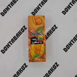 Жидкость Duall Чай с манго HARD 30 мл ОПТОМ        