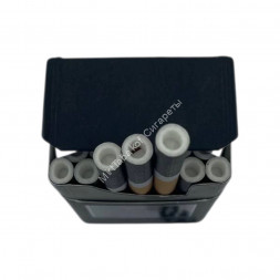 Сигареты Richmond Black Compact Микс