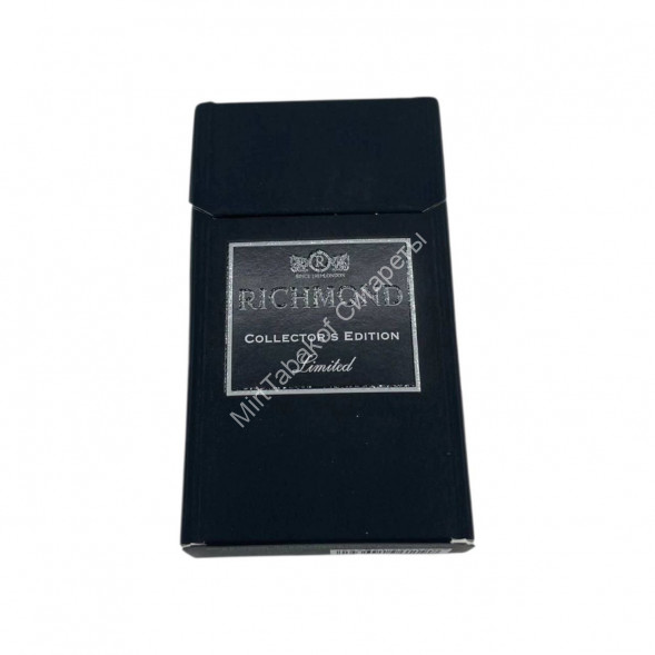 Сигареты Richmond Black Compact Микс