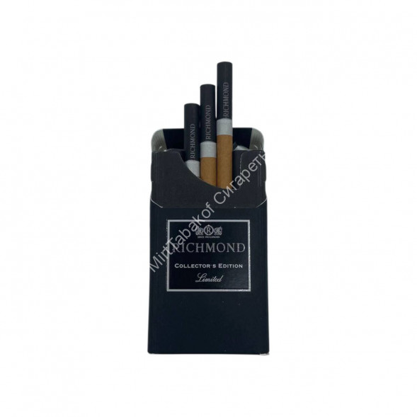 Сигареты Richmond Black Compact Микс