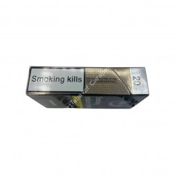 Сигареты Милано (Milano) Kings Edition Gold King Size Оптом