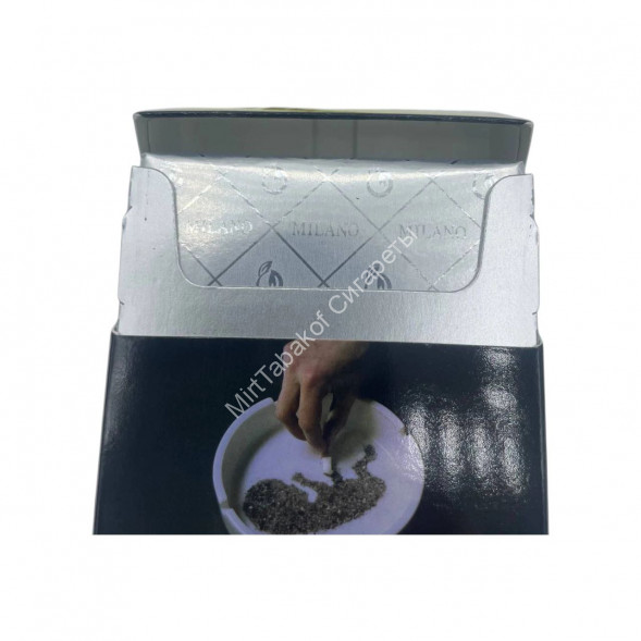 Сигареты Милано (Milano) Kings Edition Gold King Size Оптом