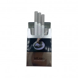 Сигареты Милано (Milano) Kings Edition Gold King Size Оптом