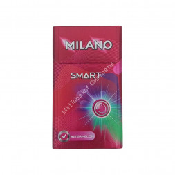 Сигареты Милано (Milano) Smart Watermelon Compact Микс