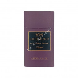 Сигареты Richmond Aroma Mix Compact Оптом