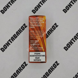 Жидкость Duall Клюква лимон HARD 30мл ОПТОМ         