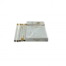 Сигареты Morgan White Choko nano оптом