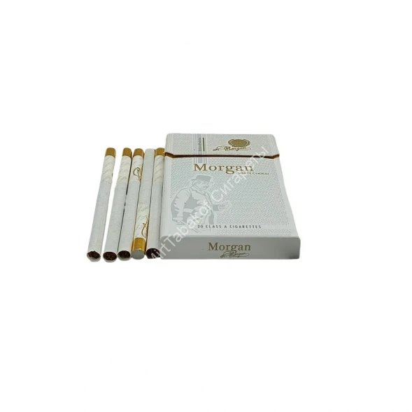 Сигареты Morgan White Choko nano оптом